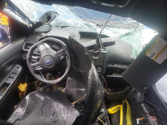 2016 SUBARU WRX #3281790889