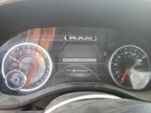 2019 RAM 1500 BIG HORN/LONE STAR #3303815427