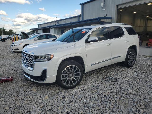 GMC ACADIA DEN