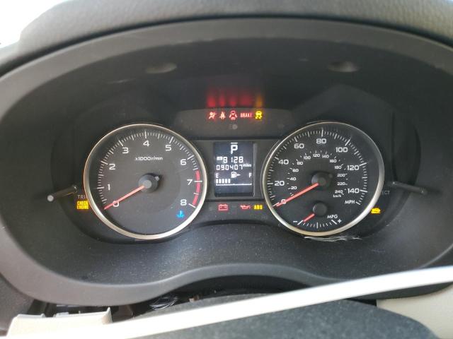 2015 SUBARU IMPREZA PR JF1GPAC69FH274023