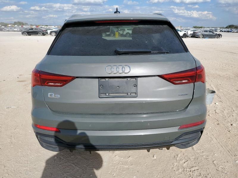 2020 AUDI Q3 PREMIUM PLUS S-LINE #3297251435