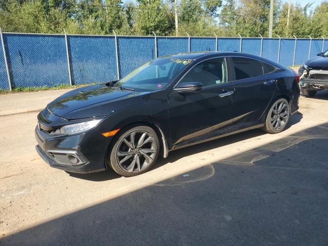 Global Auto Auctions: 2021 HONDA CIVIC TOUR