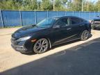 2021 HONDA CIVIC TOUR - 2HGFC1F99MH100095