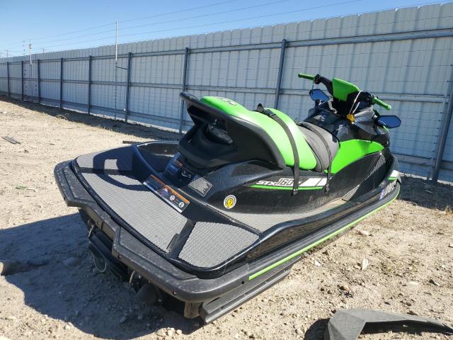 2023 KAWASAKI JETSKI #3312307787