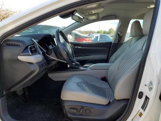 2023 TOYOTA CAMRY SE N 4T1G11AK0PU738123