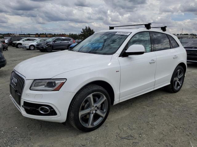AUDI Q5 PREMIUM