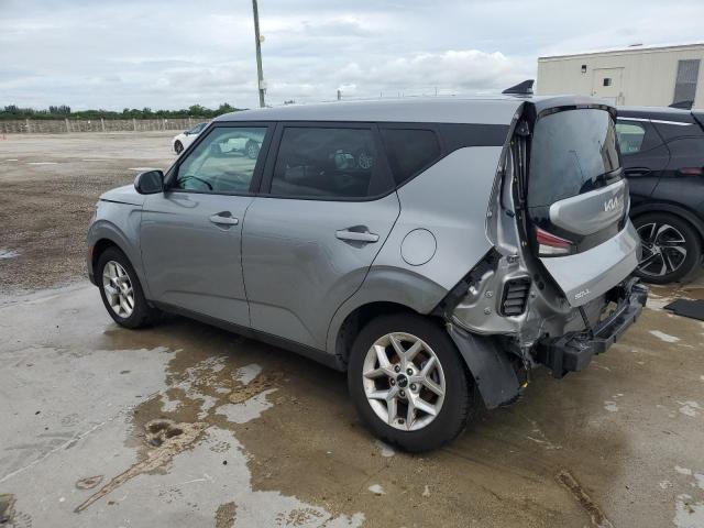 2025 KIA SOUL LX KNDJ23AUXS7937935