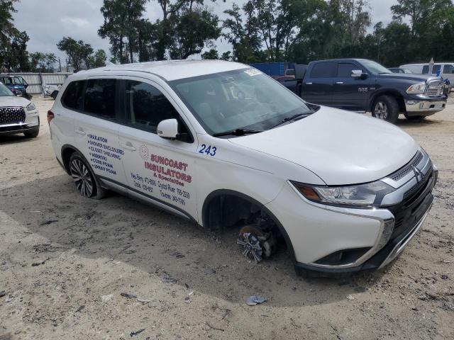 2019 MITSUBISHI OUTLANDER JA4AZ3A30KZ029561
