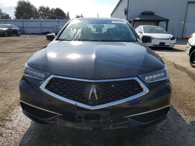 2018 ACURA TLX TECH 19UUB3F54JA802144