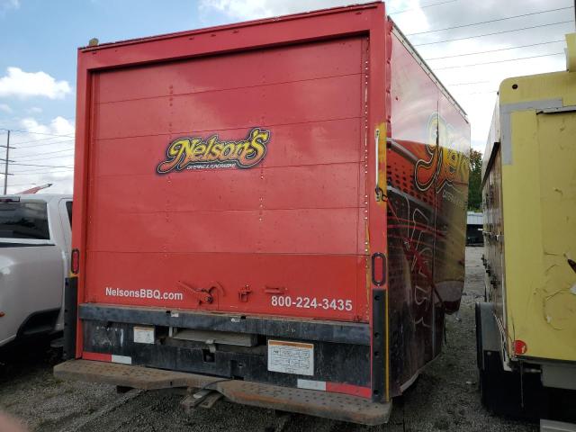 2018 GMC SAVANA CUT #3290164200