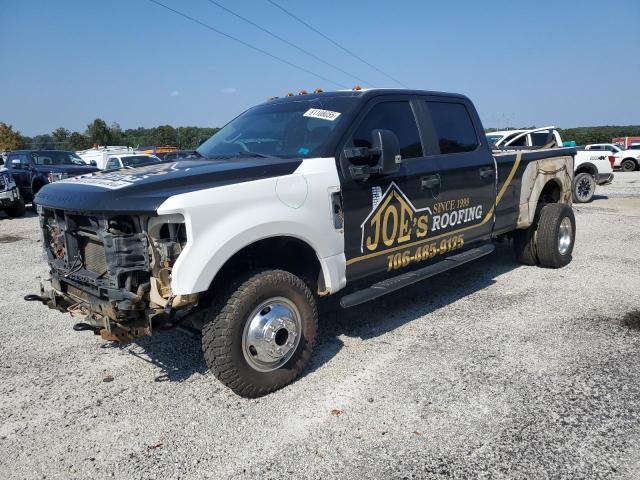 Global Auto Auctions: 2018 FORD F350 SUPER
