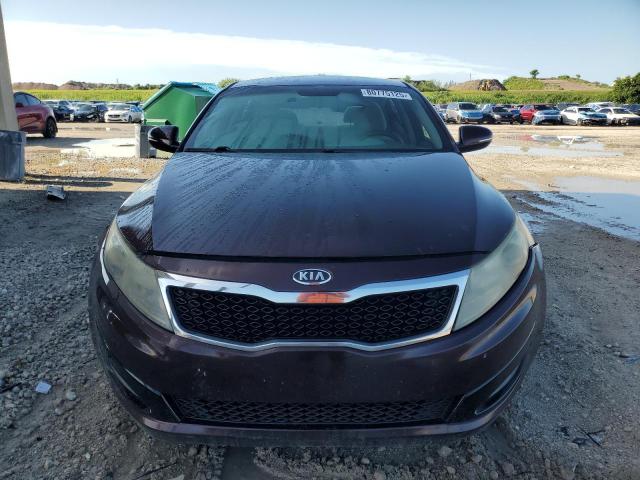 5XXGM4A79CG050095 2012 KIA OPTIMA