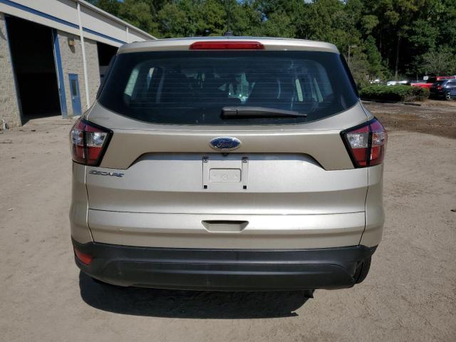 2018 FORD ESCAPE S 1FMCU0F74JUC99083