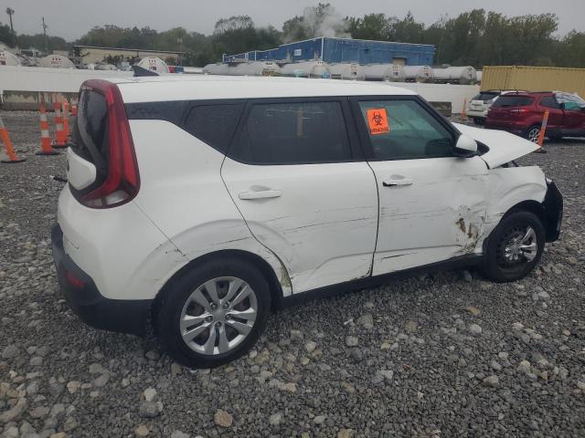 2020 KIA SOUL LX - KNDJ23AU0L7002506