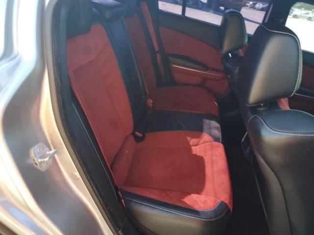 2016 DODGE CHARGER SR 2C3CDXEJ7GH145171