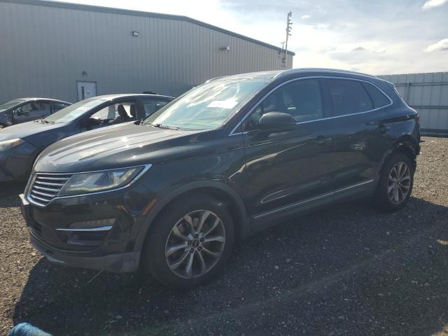 LINCOLN MKC