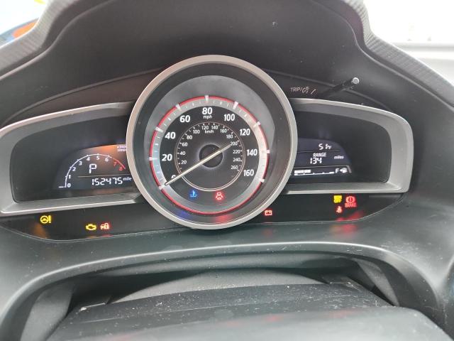 2015 MAZDA 3 TOURING - 3MZBM1L76FM201898