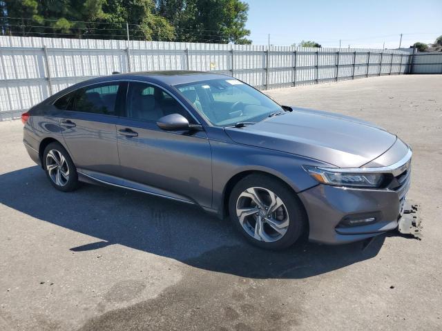 2019 HONDA ACCORD EX 1HGCV1F4XKA155426