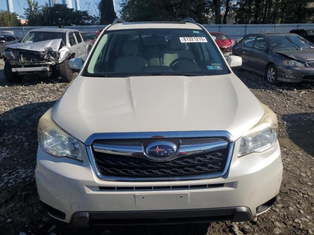 2015 SUBARU FORESTER 2 - JF2SJADC1FH491495