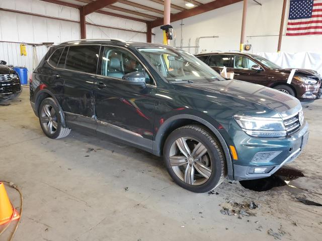2019 VOLKSWAGEN TIGUAN SEL 3VV4B7AX6KM008900