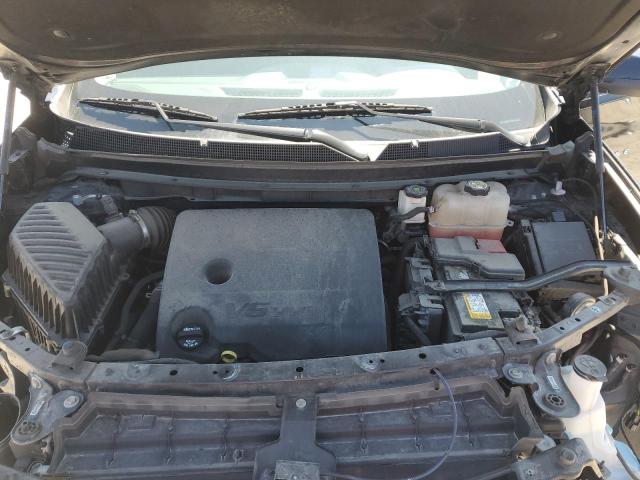 2021 CHEVROLET TRAVERSE LS 1GNERFKW2MJ222790