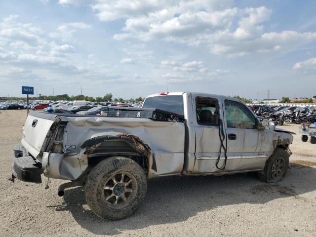 2004 GMC NEW SIERRA #3271117655