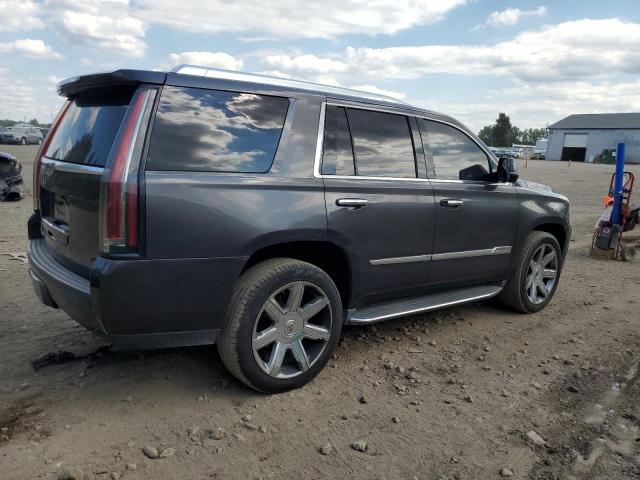 2016 CADILLAC ESCALADE L 1GYS4BKJ5GR295126
