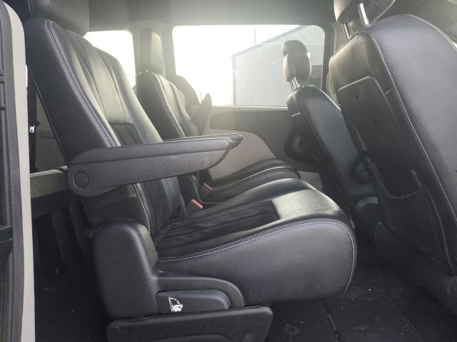 2017 DODGE GRAND CARA #3262031462