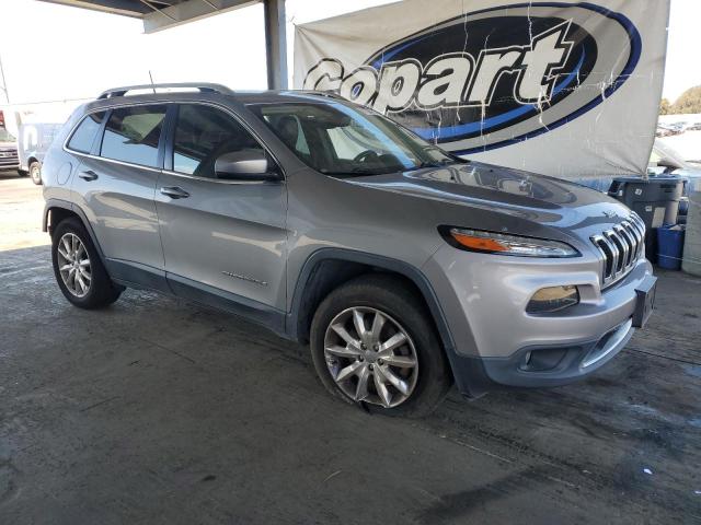 2016 JEEP CHEROKEE L 1C4PJMDS0GW220938
