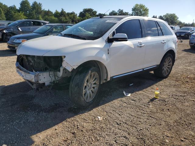 LINCOLN MKX