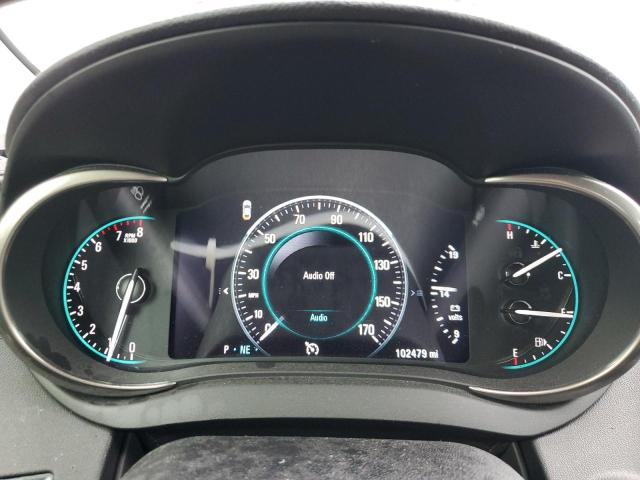 2015 BUICK LACROSSE #3303854535