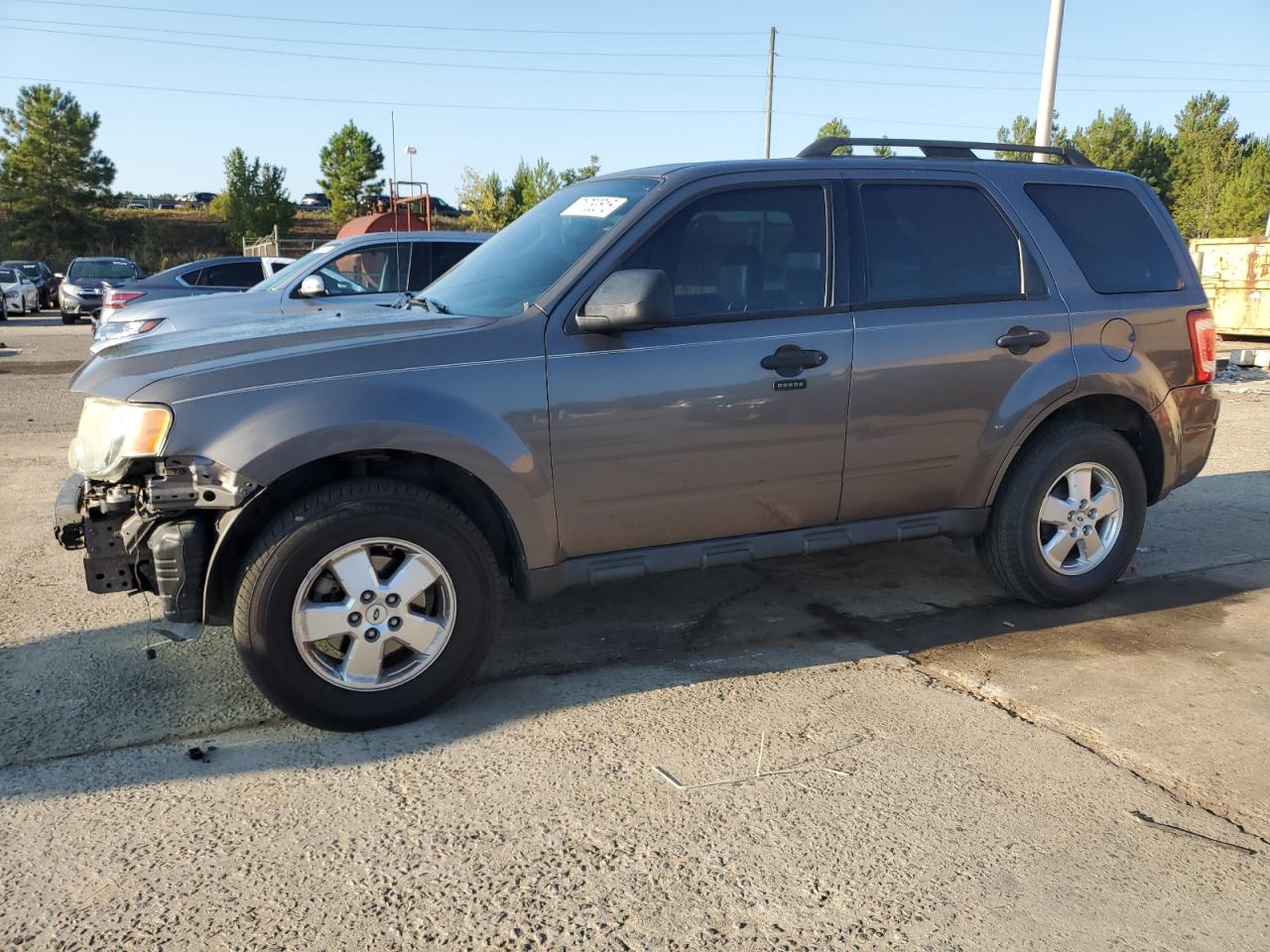 Фото авто