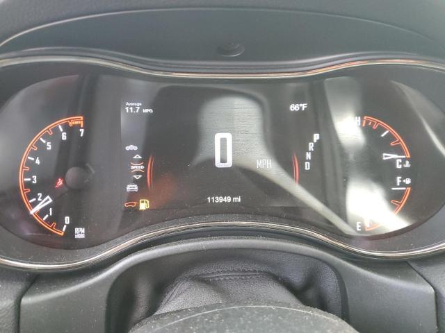 2020 DODGE DURANGO GT 1C4RDJDG0LC205166