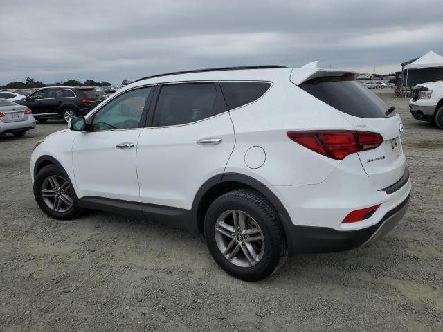 2017 HYUNDAI SANTA FE SPORT 5NMZU3LB7HH050822
