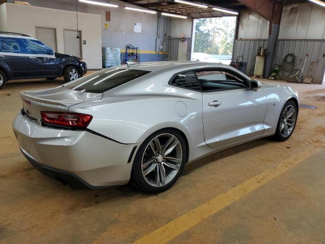 2017 CHEVROLET CAMARO LT - 1G1FD1RX0H0115481
