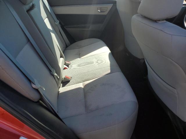 2015 TOYOTA COROLLA L - 2T1BURHE6FC329916