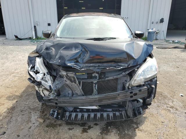 2015 NISSAN SENTRA S 3N1AB7AP2FY337659