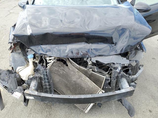 2018 HYUNDAI ELANTRA SEL 5NPD84LF1JH378446