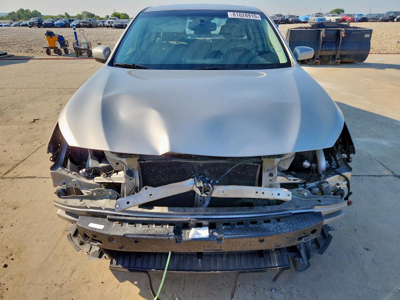 SUBARU LEGACY 2.5I PREMIUM