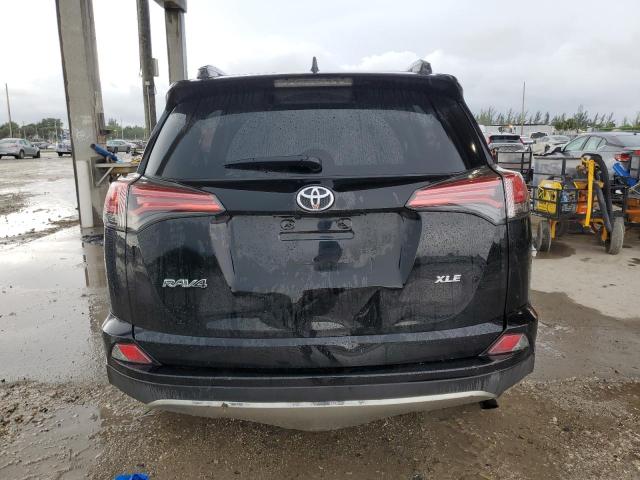 2018 TOYOTA RAV4 ADVEN 2T3WFREV7JW413127