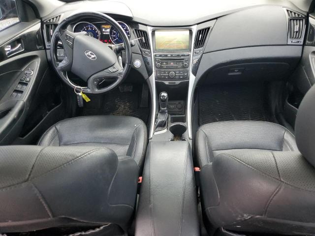 2014 HYUNDAI SONATA SE #3290319947