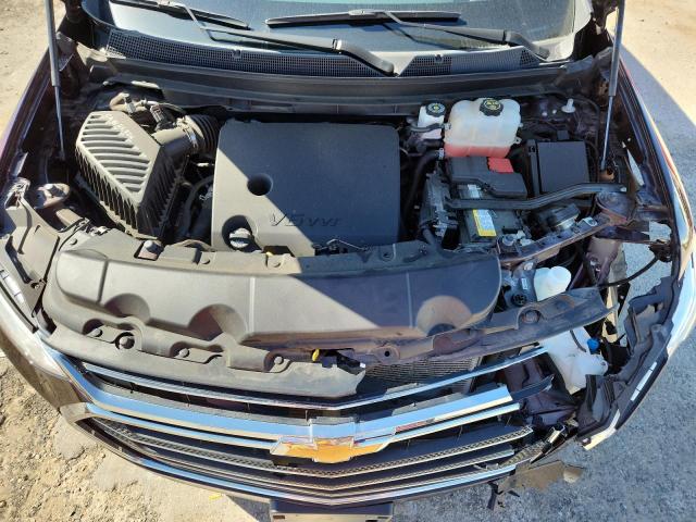 2021 CHEVROLET TRAVERSE L - 1GNERGKW9MJ112437