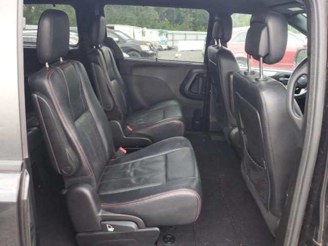 2017 DODGE GRAND CARAVAN GT 2C4RDGEG3HR617520
