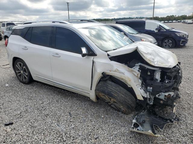 2020 GMC TERRAIN DENALI 3GKALSEX9LL250622