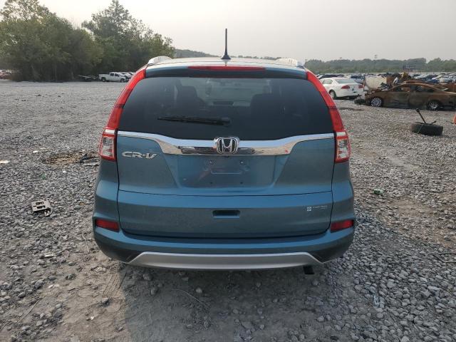 2015 HONDA CR-V EXL 2HKRM3H74FH516436