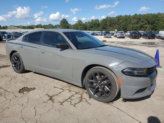 2019 DODGE CHARGER SXT 2C3CDXBG4KH666902