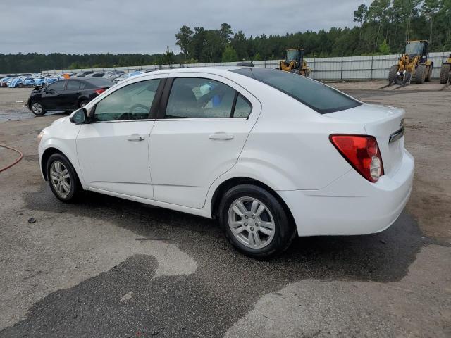 2016 CHEVROLET SONIC LT 1G1JC5SH0G4137074