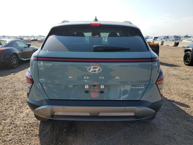 2025 HYUNDAI KONA LIMIT #3316914072