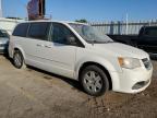 Lot #3295438926 2012 DODGE GRAND CARAVAN SE