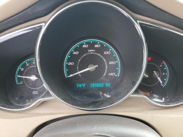 2011 CHEVROLET MALIBU 1LT - 1G1ZC5E11BF371027